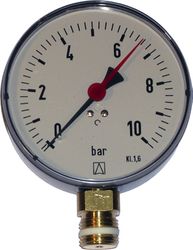 buisveermanometer rf100 r1/2 rad 0+4 euro index